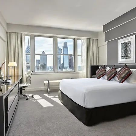 Loews Philadelphia Hotel-3
