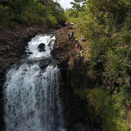 The Inn At Kulaniapia Falls-2