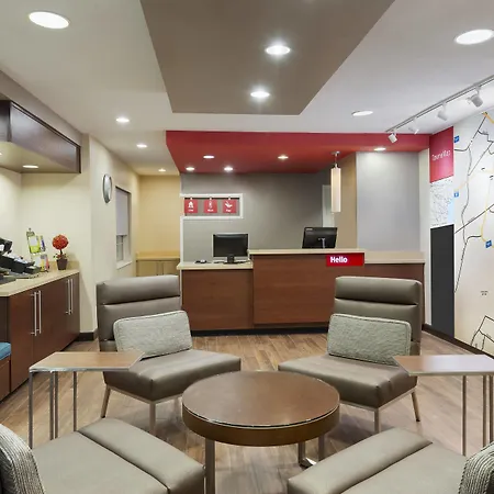 Towneplace Suites Savannah Midtown-2
