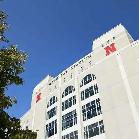 Embassy Suites Lincoln-2