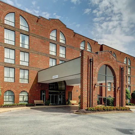 Embassy Suites Williamsburg-2