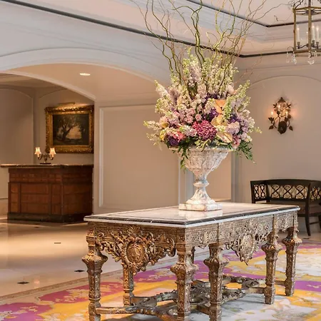 The Ritz-Carlton, New Orleans-3