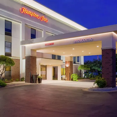 Hampton Inn Edenton-3
