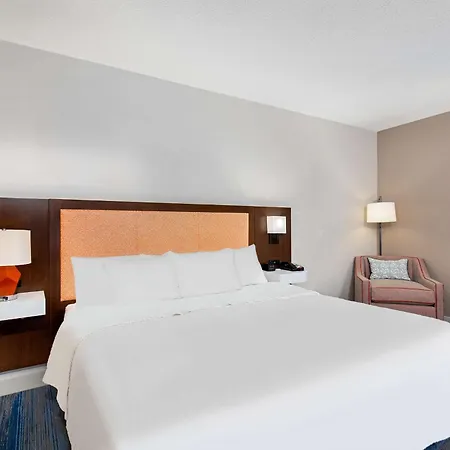 Hampton Inn Corbin-2