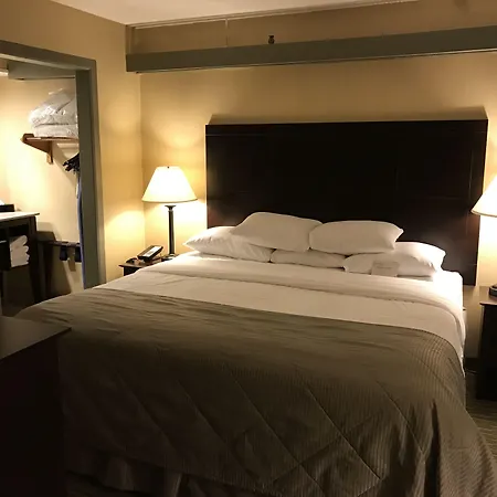 Wyndham Garden Ann Arbor-2