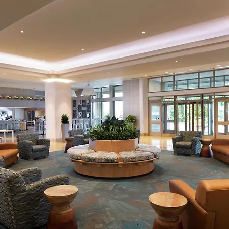 Hilton Philadelphia At Penn'S Landing-3