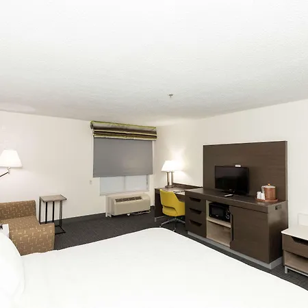 Hampton Inn Kerrville-2