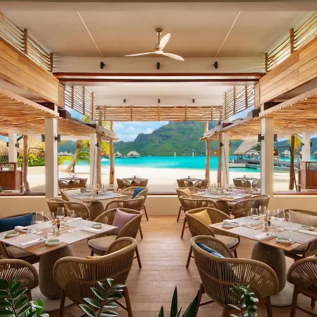 Westin Bora Bora Resort & Spa-2