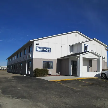 Travelodge By Wyndham Redwood Falls-2
