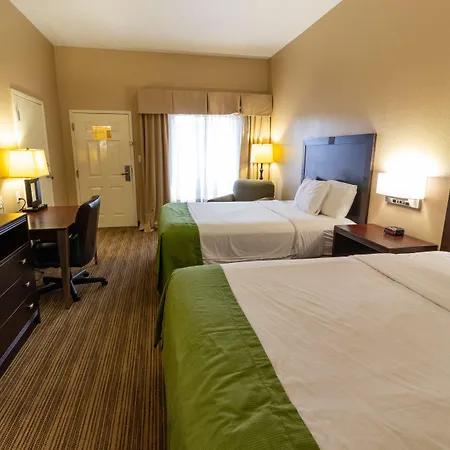 Baymont By Wyndham Crestview-2