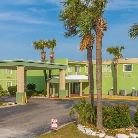 Quality Inn & Suites Corpus Christi Beachside-3