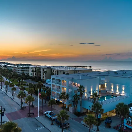 The Palms Oceanfront Hotel-3