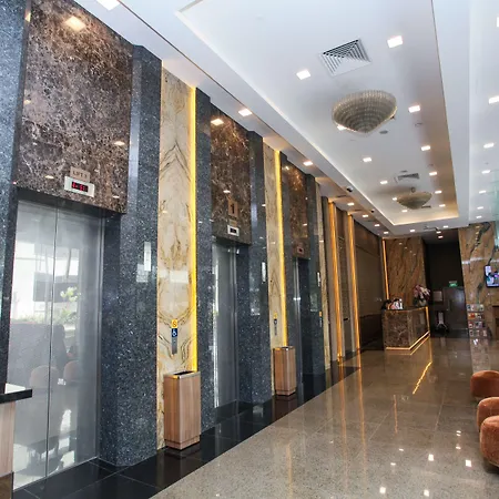 Hotel Grand Central-2