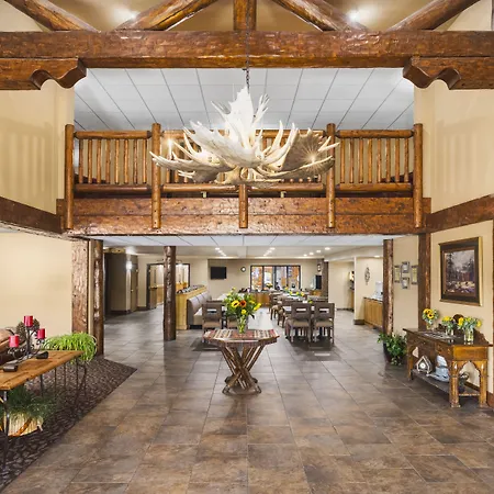 Bitterroot River Inn And Conference Center-3