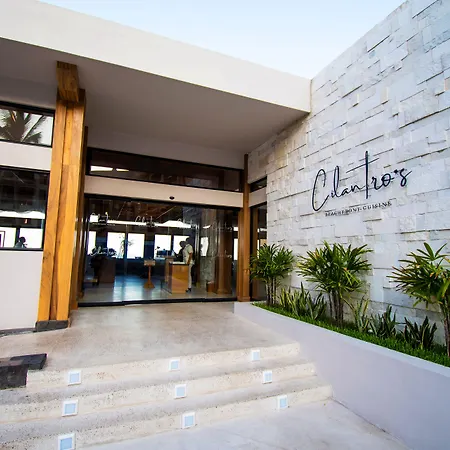 Pueblo Bonito Mazatlan Beach Resort-2