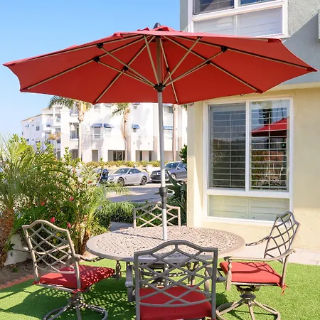 Little Inn By The Bay Newport Beach Hotel-3
