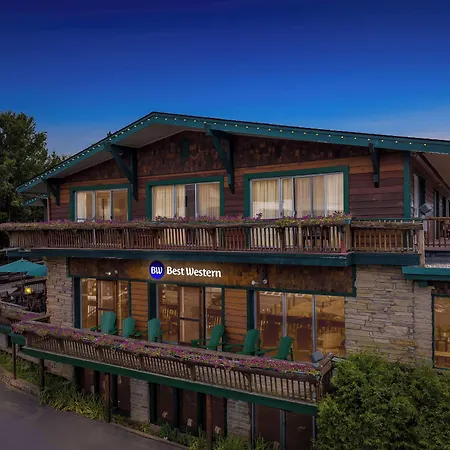 Best Western Adirondack Inn-3