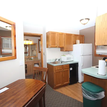 Streamside On Fall River-2