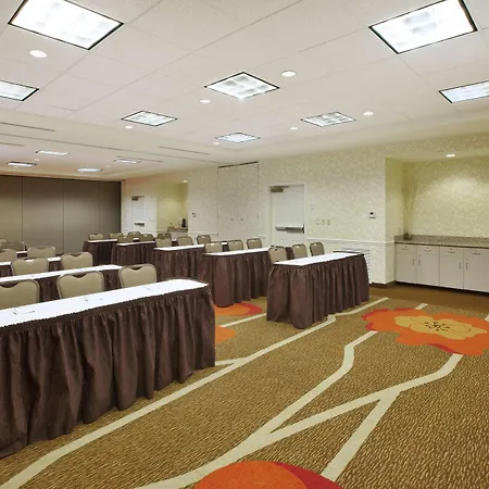 Hilton Garden Inn Wichita-3