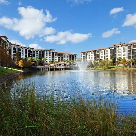 Sheraton Vistana Villages Resort Villas, I-Drive Orlando-2