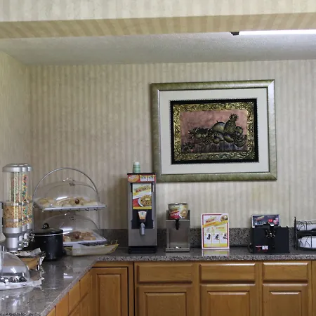 Fairbridge Inn & Suites-2