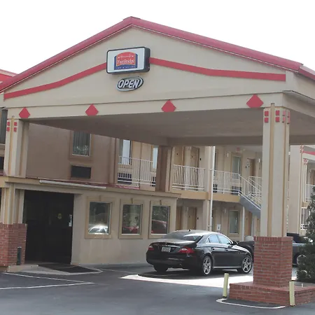Fairbridge Inn & Suites-3
