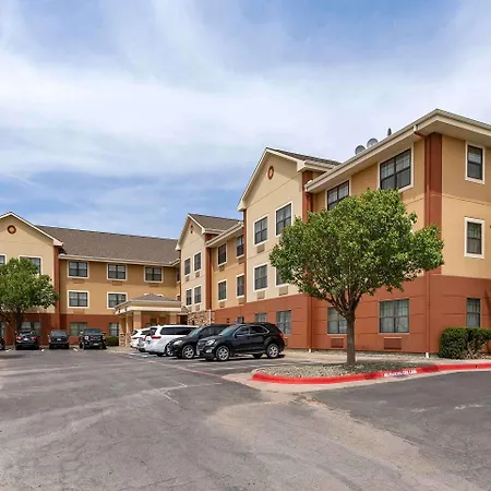 Extended Stay America Suites - Amarillo - West-2