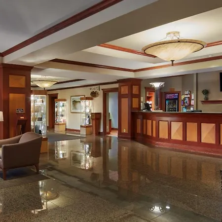 Harrah'S Joliet Hotel & Casino - A Caesars Rewards Destination-3