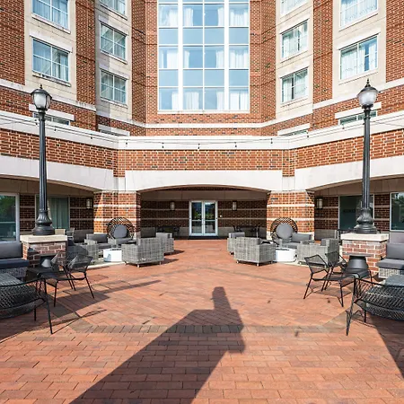 Marriott Boston Quincy-2