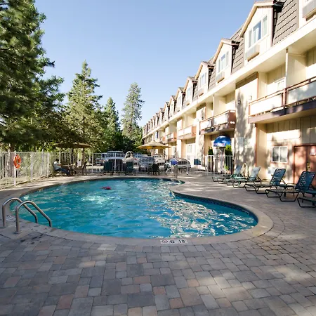 Quality Inn South Lake Tahoe-2