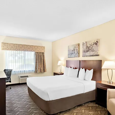 Best Western Nebraska City Inn-3