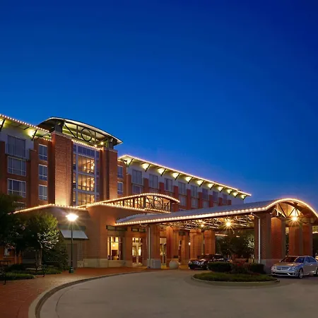 The Chattanoogan Hotel, Curio Collection By Hilton-3