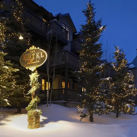 The Hotel Telluride-3