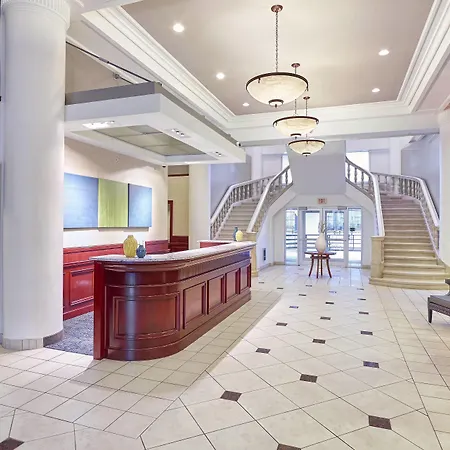 Residence Inn Milwaukee Downtown-2