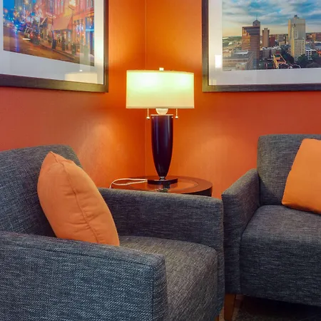 Drury Inn & Suites Memphis Southaven-3