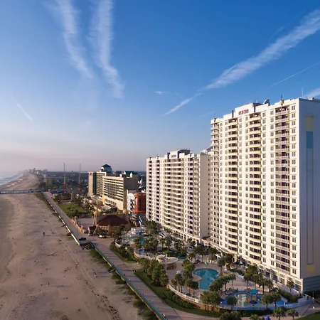 Ocean Walk Resort-3