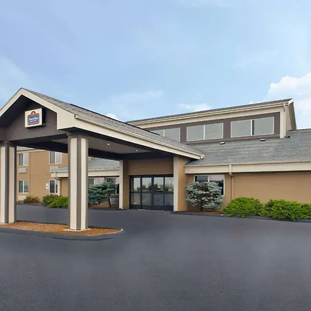 Americinn By Wyndham Bay City-3