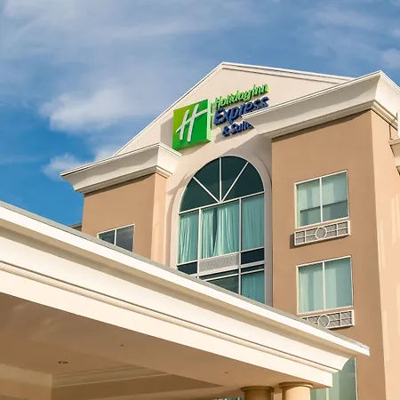 Holiday Inn Express & Suites Columbia-I-26 @ Harbison Blvd By Ihg-3