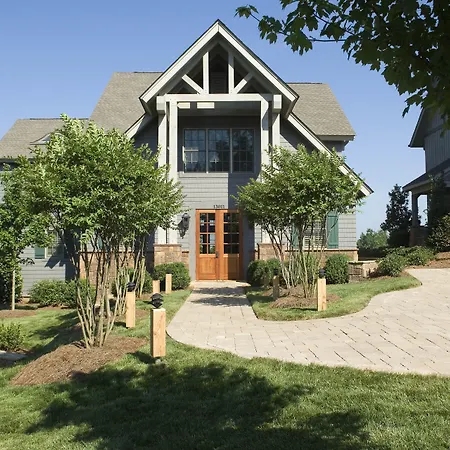 The Ballantyne, A Luxury Collection Hotel, Charlotte-2