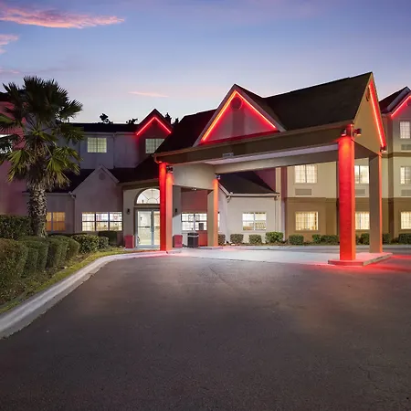 Red Roof Inn Plus+ & Suites Savannah - I-95-2