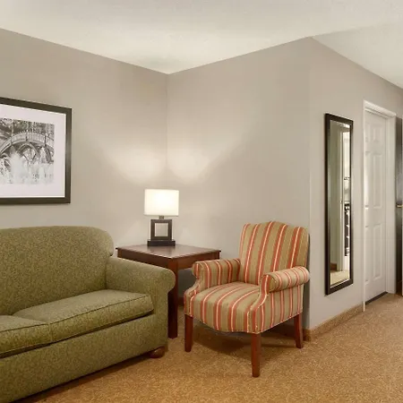 Country Inn & Suites By Radisson, Louisville South, Ky-2