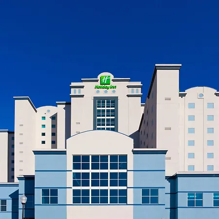 Holiday Inn & Suites Ocean City By Ihg-2