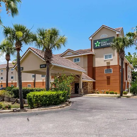 Extended Stay America Select Suites - Destin - Us 98 - Emerald Coast Pkwy-2