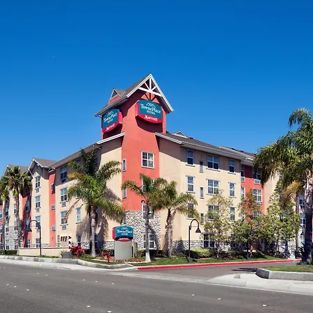 Towneplace Suites Los Angeles Lax Manhattan Beach-2