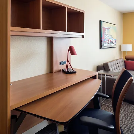 Towneplace Suites Los Angeles Lax Manhattan Beach-3