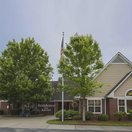Residence Inn By Marriott Salem-2