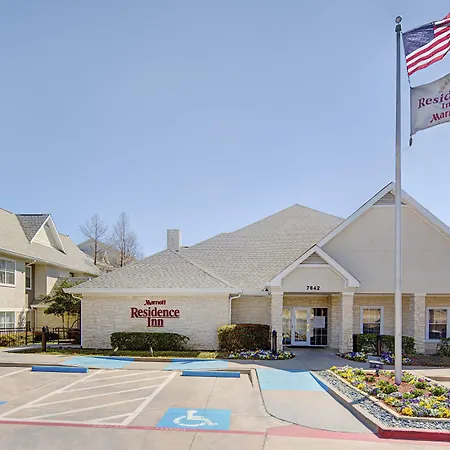 Residence Inn Dallas Park Central-3
