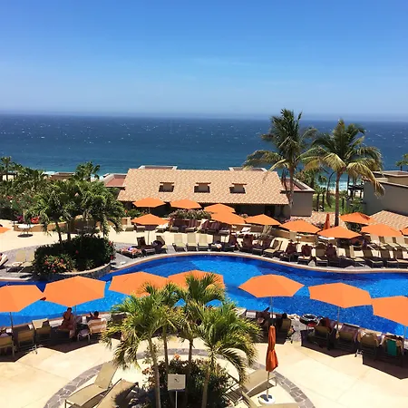 Pueblo Bonito Sunset Beach Golf & Spa Resort-3