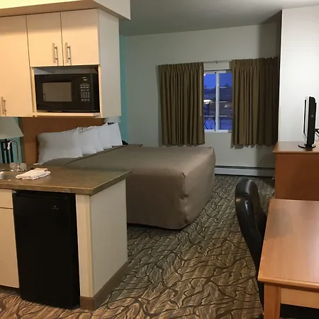 Aspen Hotel Soldotna-2