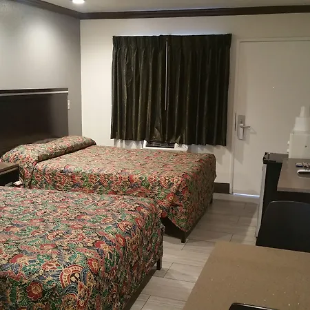 Starlight Inn Huntington Beach-3